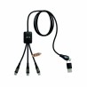 Set de chargement rapide 65W | Adaptateur PD GaN & câble 5-en-1