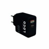 Set de chargement rapide 65W | Adaptateur PD GaN & câble 5-en-1