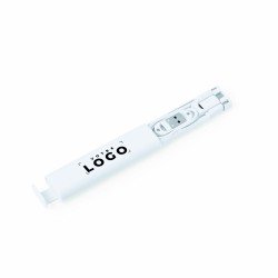 Ensemble câbles chargeurs multi-connexion avec support smartphone