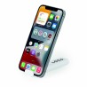 Ensemble câbles chargeurs multi-connexion avec support smartphone