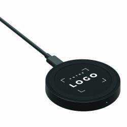 Chargeur sans fil éco 10W certifié GRS