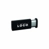 Clé USB rubber rétractable personnalisée – USB 2.0 & 3.0