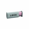 Clé USB rubber rétractable personnalisée – USB 2.0 & 3.0