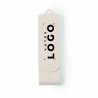 Clé USB 16 Go écologique en canne à blé – Goodie personnalisable