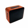 Micro enceinte Bluetooth personnalisable en métal – 5 coloris