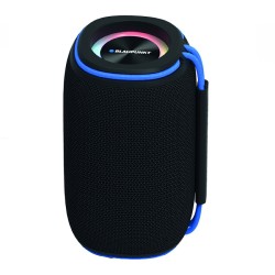 Enceinte Bluetooth  personnalisable – Son puissant & design lumineux