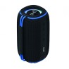 Enceinte Bluetooth  personnalisable – Son puissant & design lumineux