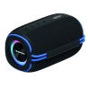 Enceinte Bluetooth  personnalisable – Son puissant & design lumineux