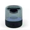 Enceinte Bluetooth portable 5W avec micro et éclairage LED