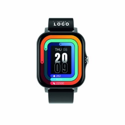 Montre connectée multisports personnalisable | Goodie high-tech