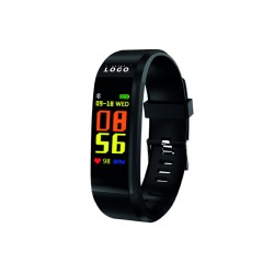 Montre connectée multisport professionnelle – suivi performance