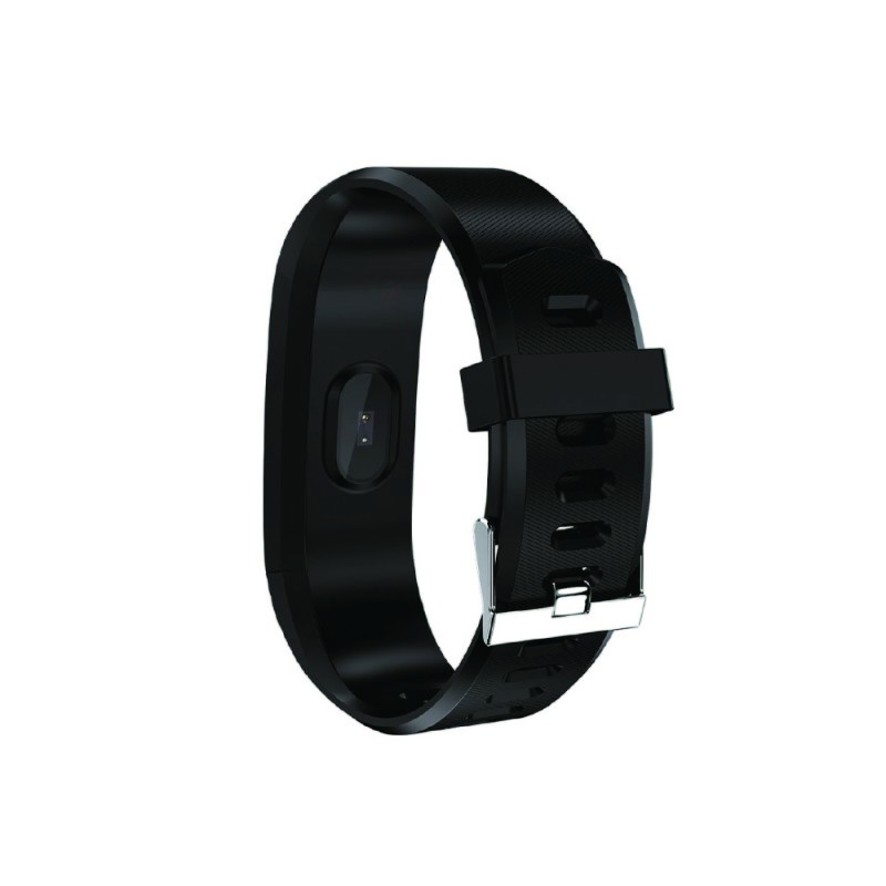 Montre connectée multisport professionnelle – suivi performance