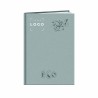 Agenda écologique personnalisé – Formats variés – Couverture Khepera®