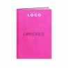Agenda Londres personnalisé – Couverture Vivella® – 13 mois