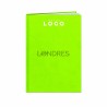 Agenda Londres personnalisé – Couverture Vivella® – 13 mois