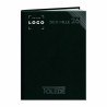 Agenda Tolede personnalisé – Cadeau d’affaires haut de gamme