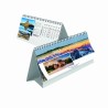 Calendrier chevalet bureau Maxi – 13 mois, Made in France
