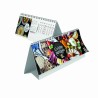 Calendrier chevalet bureau Maxi – 13 mois, Made in France
