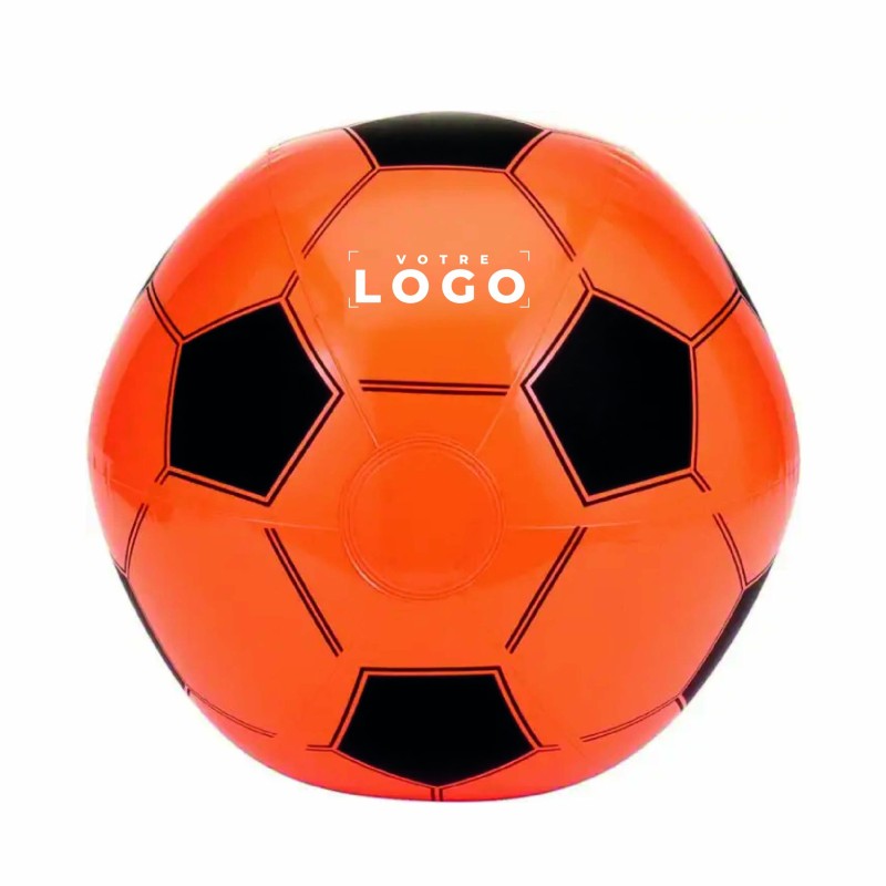 Ballon gonflable personnalisé – Goodies utile et différenciant