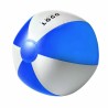 Ballon de plage gonflable personnalisable –  goodie PVC 9 couleurs