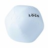 Ballon de plage gonflable personnalisable –  goodie PVC 9 couleurs