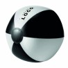Ballon de plage gonflable personnalisable –  goodie PVC 9 couleurs