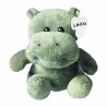 L'Originalité avec la Peluche hippopotame personnalisable