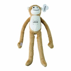 Peluche singe personnalisable – Savoir offrir l'originalité