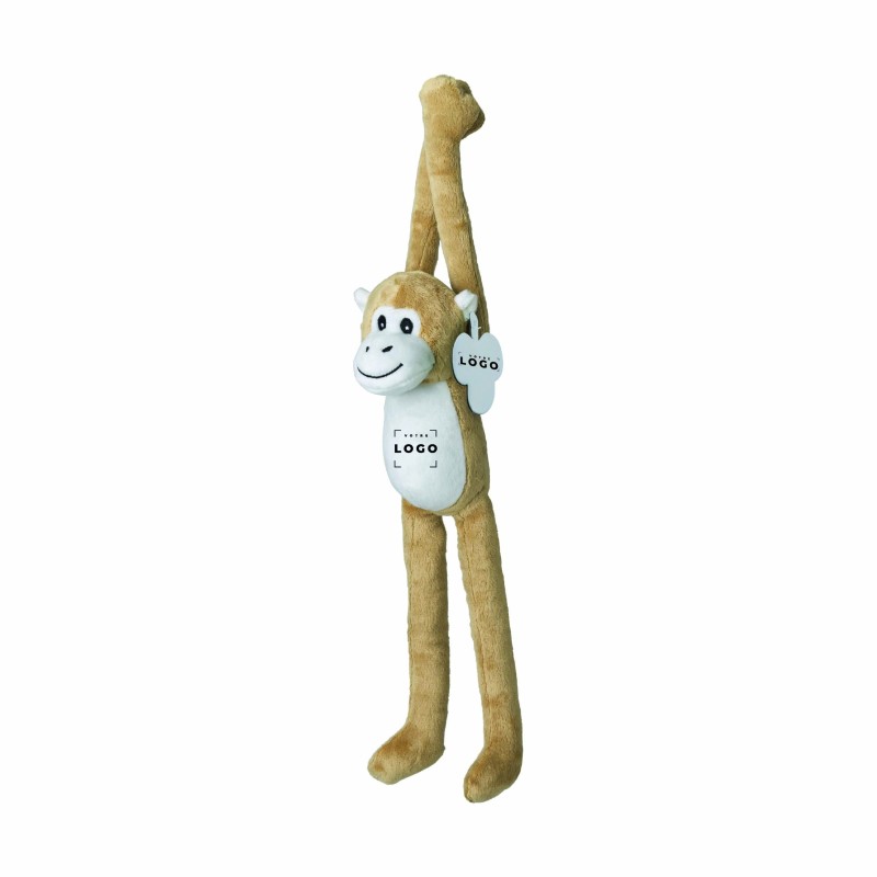 Peluche singe personnalisable – Savoir offrir l'originalité