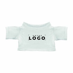 T-shirt pour peluche personnalisable – Habillez aussi les peluches