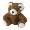 Peluche ours personnalisable – Goodie doux et sécurisé pour entreprise