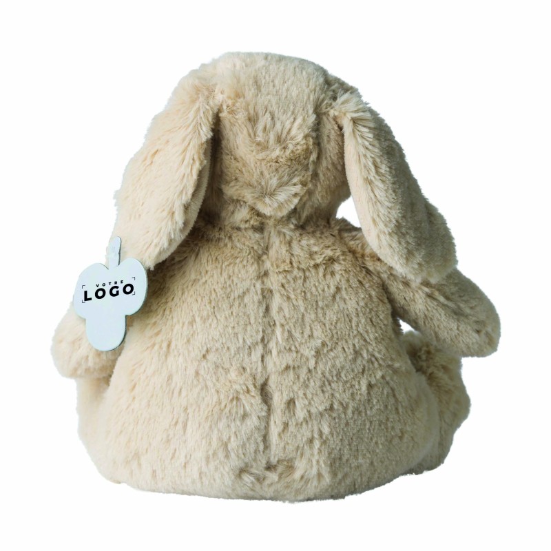 Peluche pour chien personnalisable - Article original comme goodie