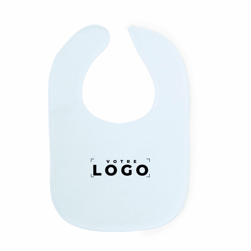Bavoir enfant personnalisé – Goodie pratique et original