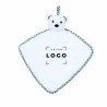 Doudou ourson personnalisable – Attirer l'oeil des plus jeunes