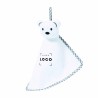 Doudou ourson personnalisable – Attirer l'oeil des plus jeunes
