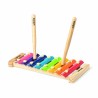 Xylophone en bois de pin personnalisé – Cadeau d’entreprise créatif
