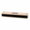 Harmonica en bois et ABS personnalisé – Cadeau musical original