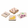 Jeu de Memory Personnalisé – Goodie écologique et ludique