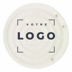 Jeu de Labyrinthe Personnalisé – Goodie idéal pour entreprises