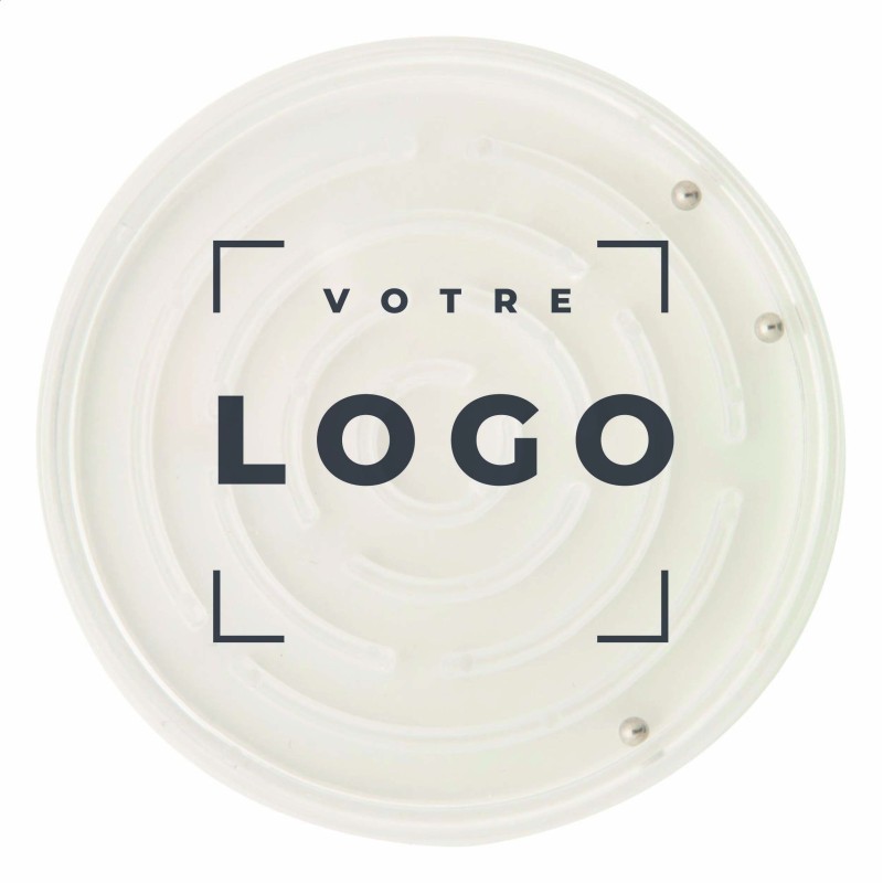 Jeu de Labyrinthe Personnalisé – Goodie idéal pour entreprises