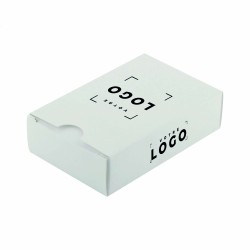 Cartes à jouer personnalisées – Goodies ludiques et élégants