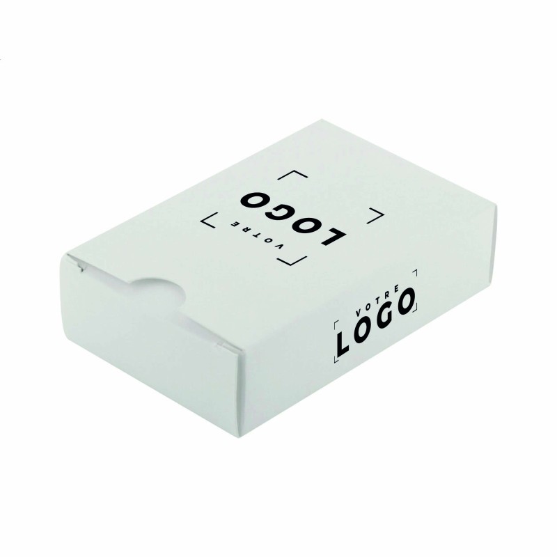 Cartes à jouer personnalisées – Goodies ludiques et élégants