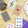 Cartes à jouer personnalisées – Goodies ludiques et élégants