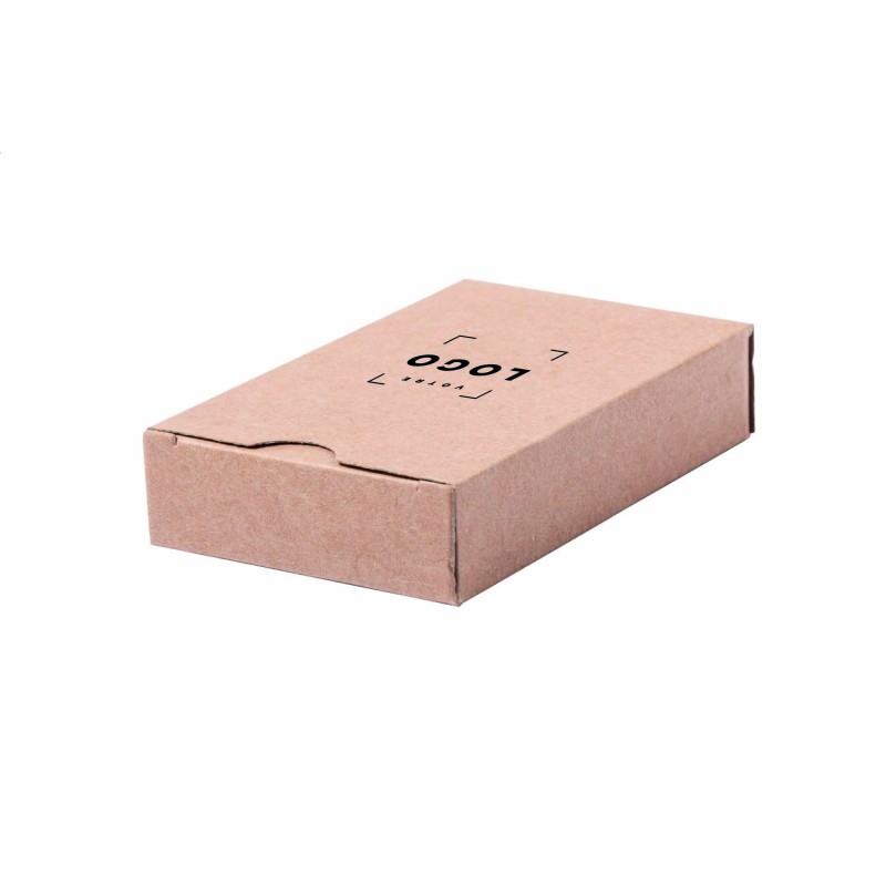 Cartes à jouer françaises en papier recyclé – Goodie écoresponsable