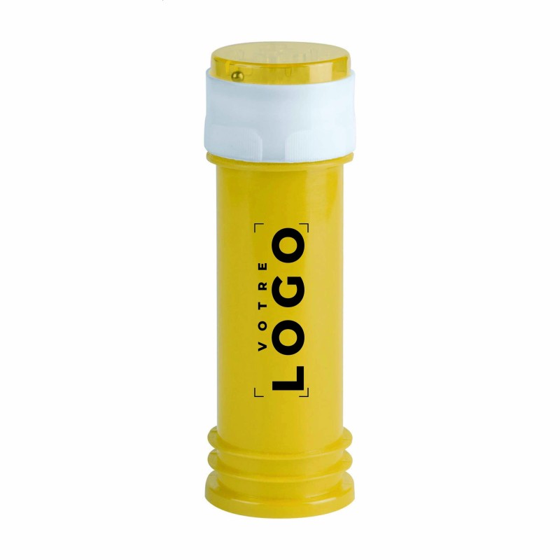 Flacon bulles de savon 60 ml avec mini jeu
