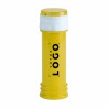 Flacon bulles de savon 60 ml avec mini jeu