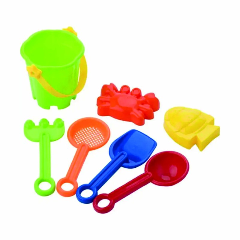 Set de plage enfants personnalisable – Goodies été entreprise