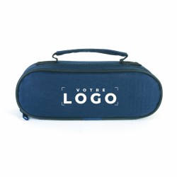 Jeu de 3 boules de pétanque personnalisé – Pochette + accessoires