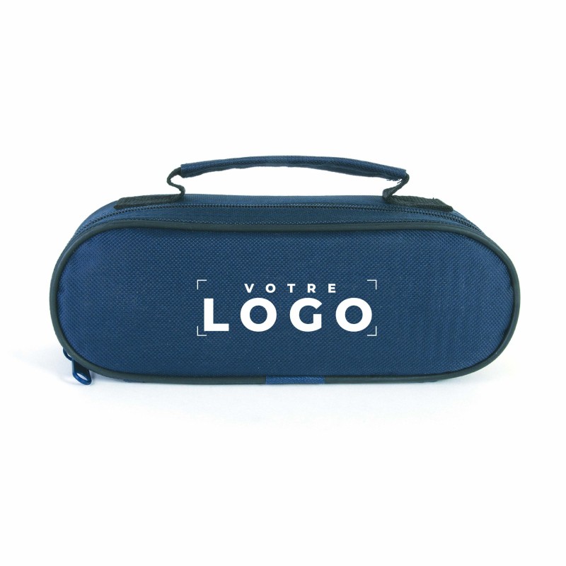 Jeu de 3 boules de pétanque personnalisé – Pochette + accessoires