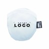 Frisbee personnalisé pliable en RPET avec pochette – Écoresponsable